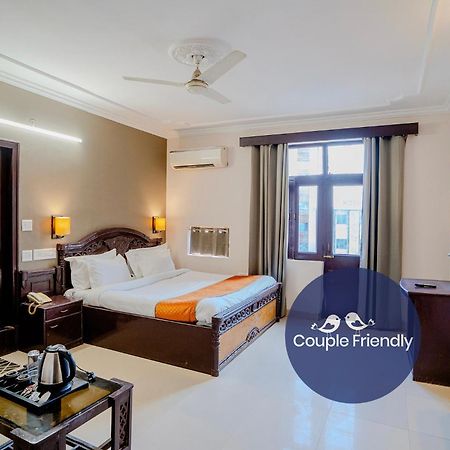 Fabhotel Polovictory Palace Divisione di Divisione di Jaipur Esterno foto