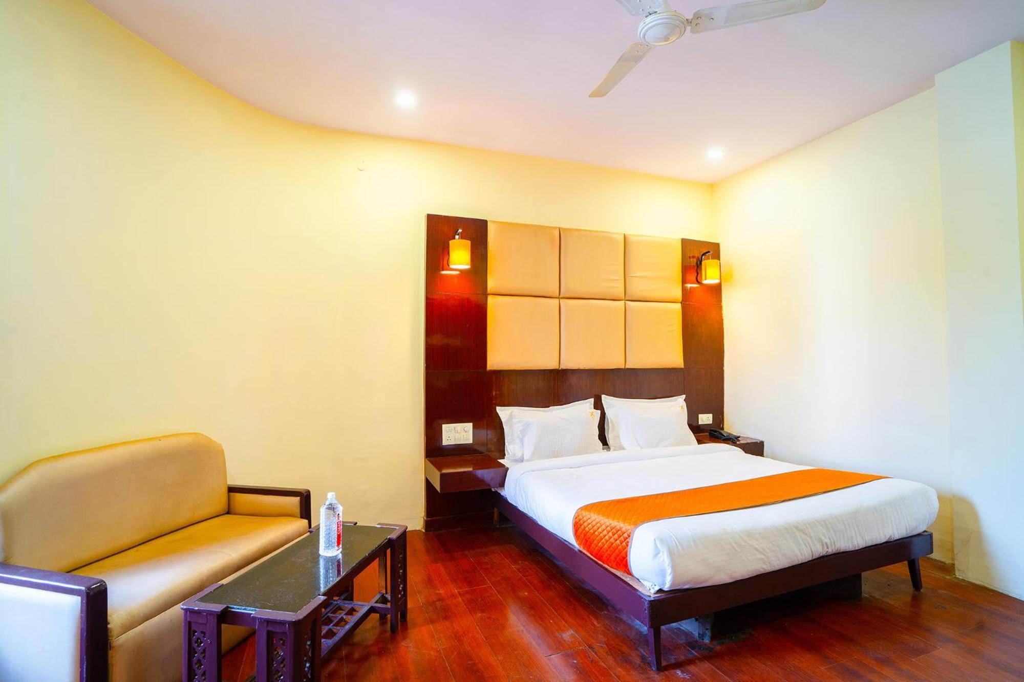 Fabhotel Polovictory Palace Divisione di Divisione di Jaipur Esterno foto