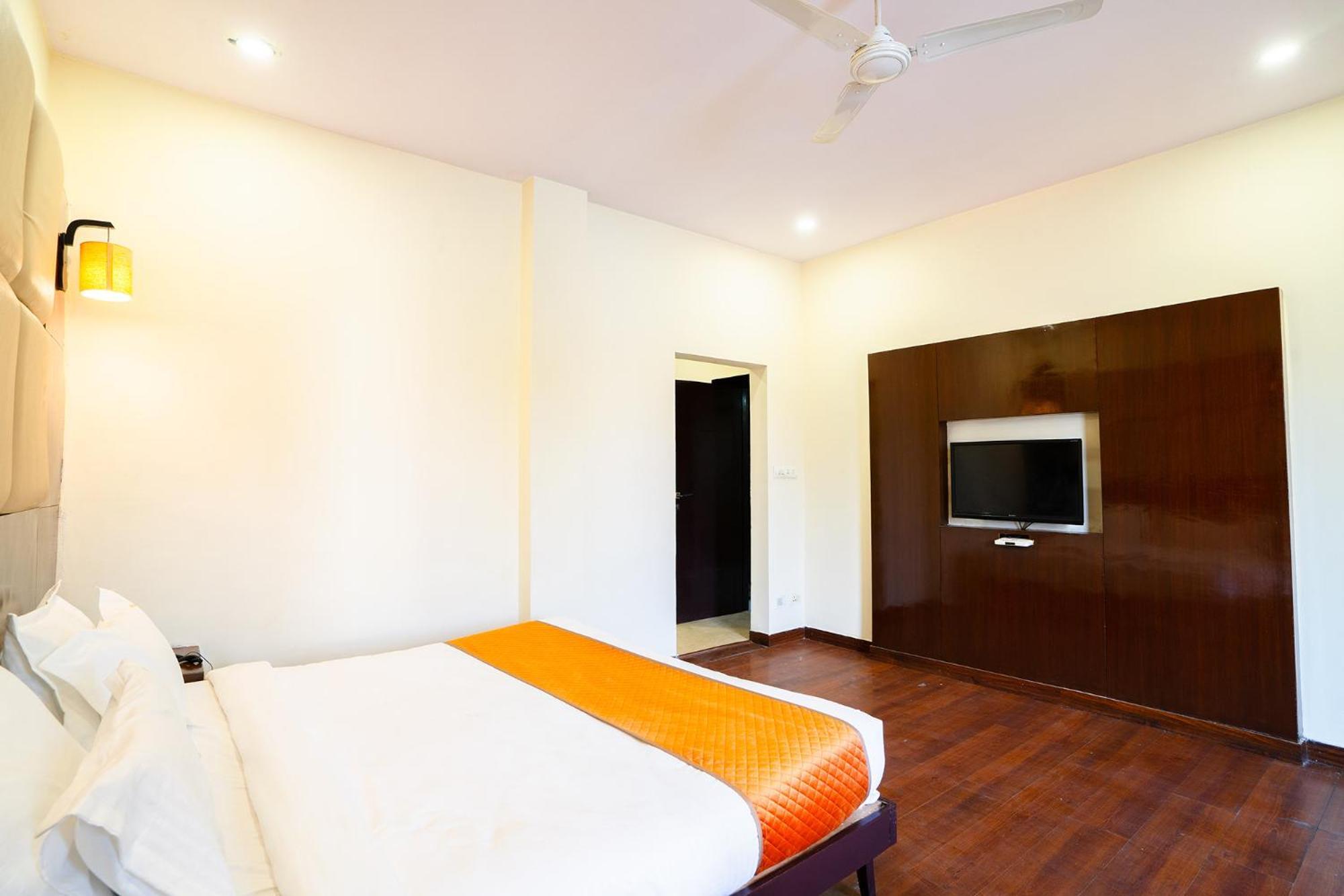 Fabhotel Polovictory Palace Divisione di Divisione di Jaipur Esterno foto